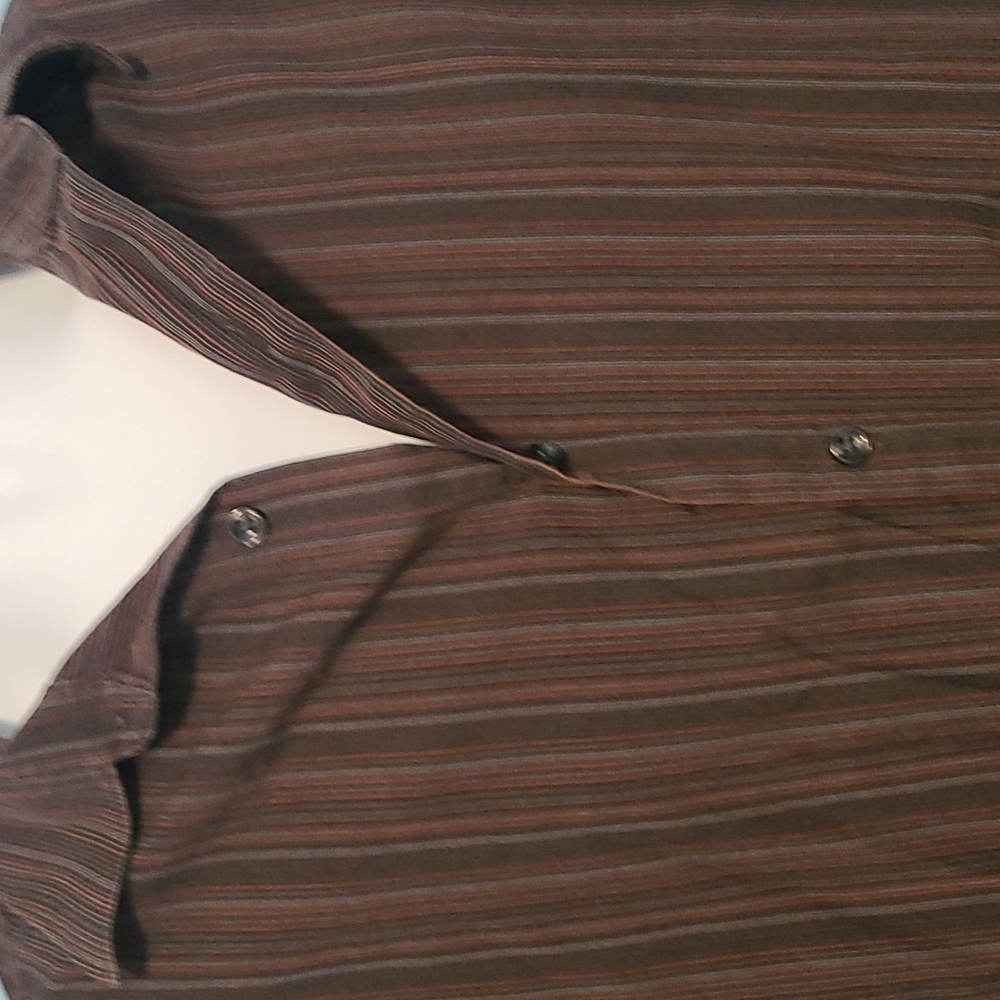 Men's Dress Shirt - Picture 2 of 7